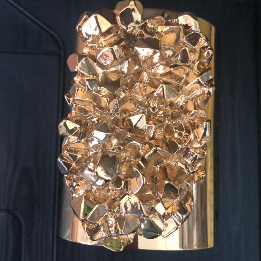 Michael Kors  A real fashion statement